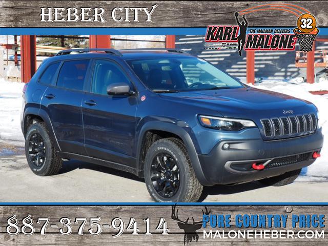 Jeep Cherokee Width With Mirrors Car View Specs